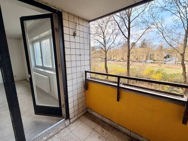 Wohnung zur Miete 688 € 2 Zimmer 63,9 m² 1. Geschoss frei ab 21.04.2026 Afrikanische Str. 32 Wedding Berlin 13351