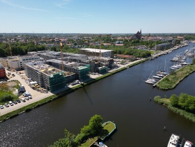 Laden zur Miete 2.614,59 € 137,6 m² Verkaufsfläche Nördliche Mühlenvorstadt Greifswald 17489