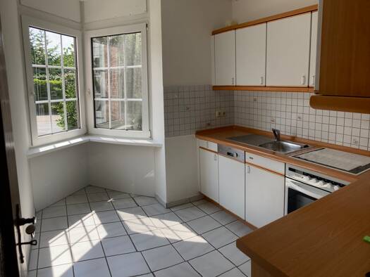Terrassenwohnung zur Miete 440 € 2 Zimmer 65 m² Geschoss EG/1 frei ab 01.11.2025 Sulingen 27232