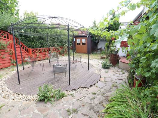 Doppelhaushälfte zum Kauf 199.000 € 4 Zimmer 141 m² 415 m² Grundstück Velpke Velpke 38458