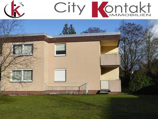 Wohnung zum Kauf 253.000 € 4 Zimmer 81,5 m² frei ab 01.04.2026 Hiltrup Münster 48165