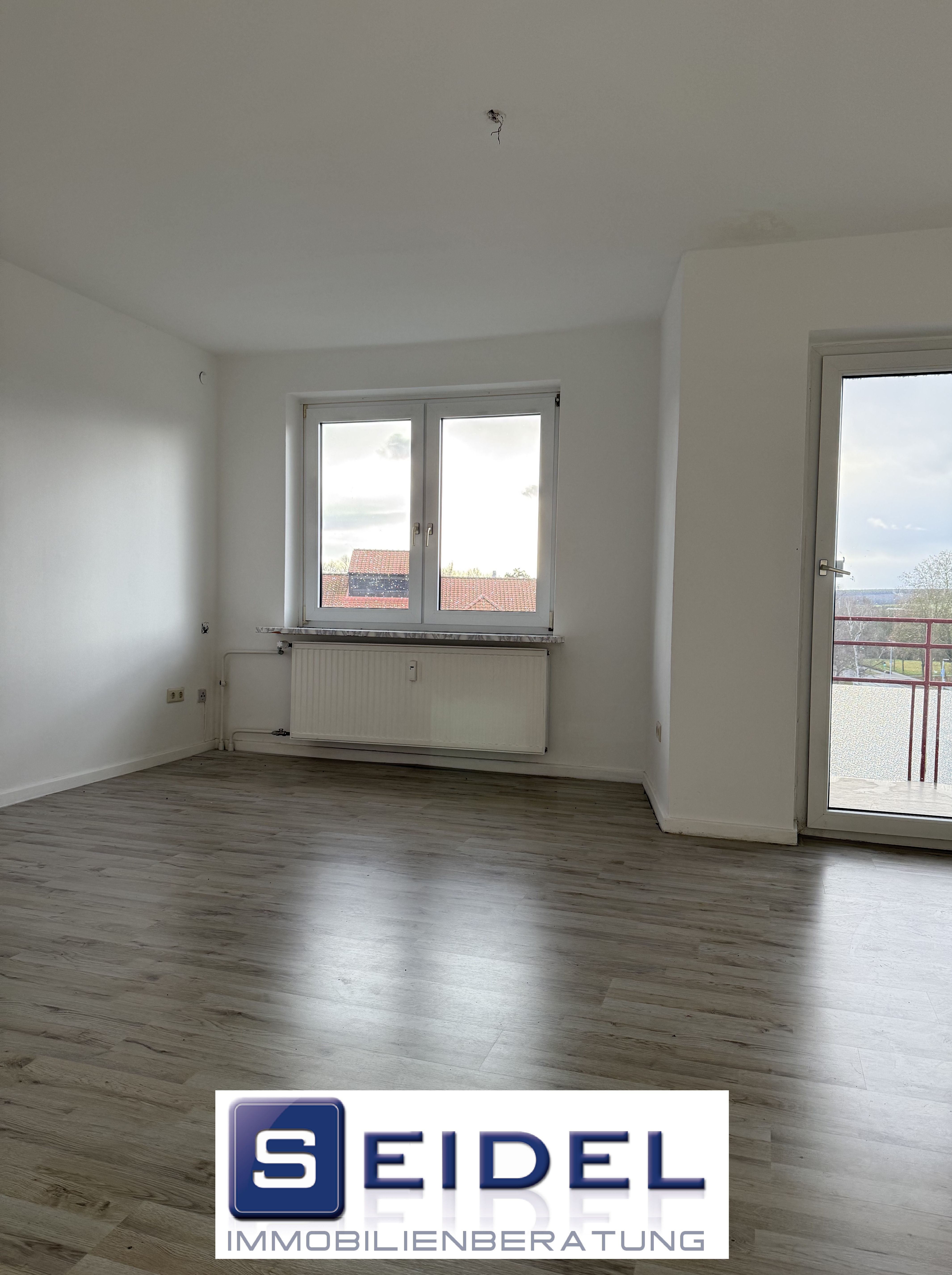 Wohnung zur Miete 290 € 1 Zimmer 35 m²<br/>Wohnfläche 5.<br/>Geschoss ab sofort<br/>Verfügbarkeit Heinrichstadt Wolfenbüttel 38300