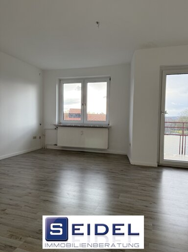 Wohnung zur Miete 290 € 1 Zimmer 35 m² 5. Geschoss frei ab sofort Stadtgebiet Wolfenbüttel 38300