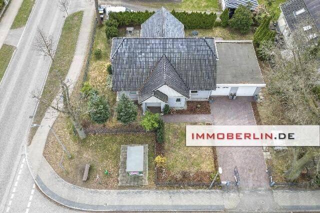 Einfamilienhaus zum Kauf - Ansicht 3