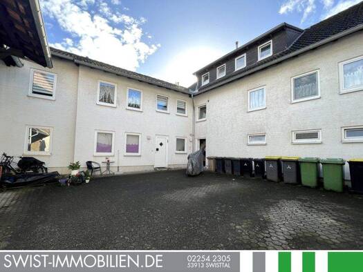 Mehrfamilienhaus zum Kauf 530.000 € 12 Zimmer 307 m² 420 m² Grundstück Alfter 53347