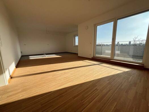 Wohnung zur Miete 1.661 € 3 Zimmer 79,4 m² 5. Geschoss frei ab 01.03.2026 Gernotstraße 1 Schwabing-West München 80804