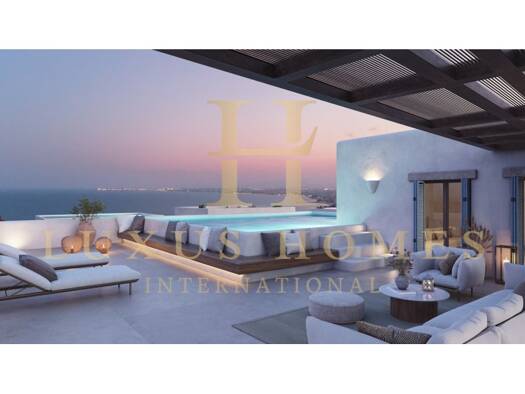Penthouse zum Kauf - Erstbezug provisionsfrei als Kapitalanlage geeignet 1.150.000 € 4 Zimmer 112 m² Oropesa 12594