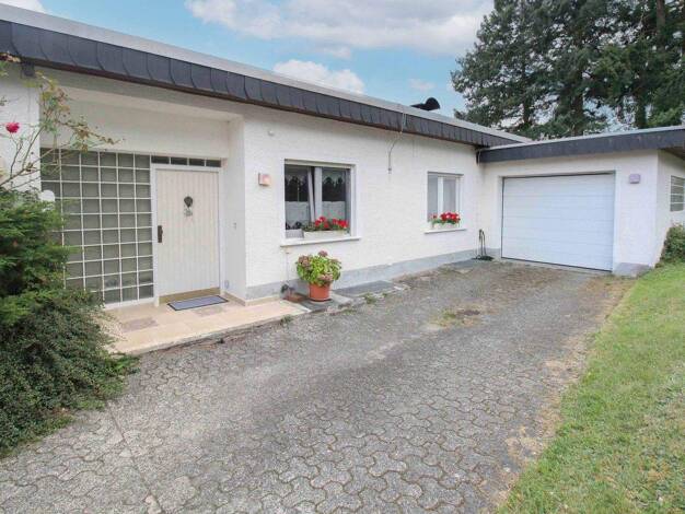 Sonstiges zum Kauf als Kapitalanlage geeignet 420.000 € 4 Zimmer 166,9 m² 988,3 m² Grundstück Watzelhain Heidenrod 65321