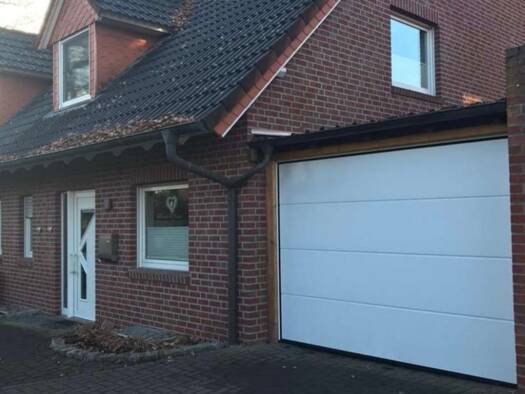 Doppelhaushälfte zur Miete 1.250 € 5 Zimmer 136 m² 270 m² Grundstück frei ab 01.06.2026 Innenstadt Rheine 48431