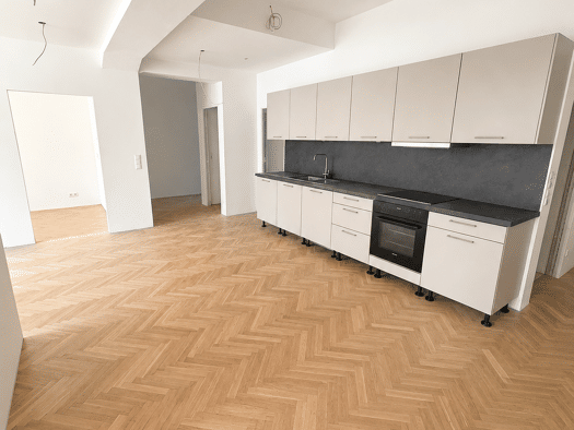 Wohnung zur Miete 1.750 € 5 Zimmer 120 m² Geschoss 1/4 frei ab 01.09.2026 Maximilianstraße 28 City Bayreuth 95444