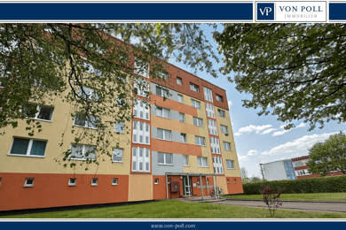 Wohnung zum Kauf 89.000 € 2 Zimmer 44 m² 2. Geschoss Schönwalde I Greifswald 17491