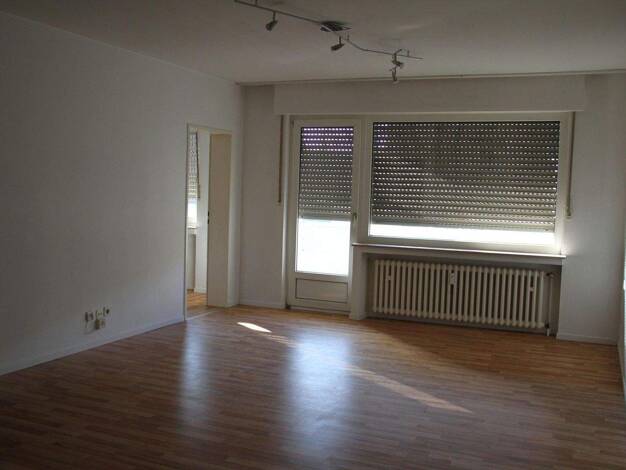 Wohnung zur Miete 217 € 1,5 Zimmer 45 m² EG frei ab 01.04.2026 Rahm Duisburg 47269