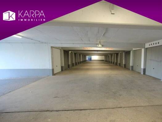 Garage zum Kauf 15.000 € Springe Springe 31832