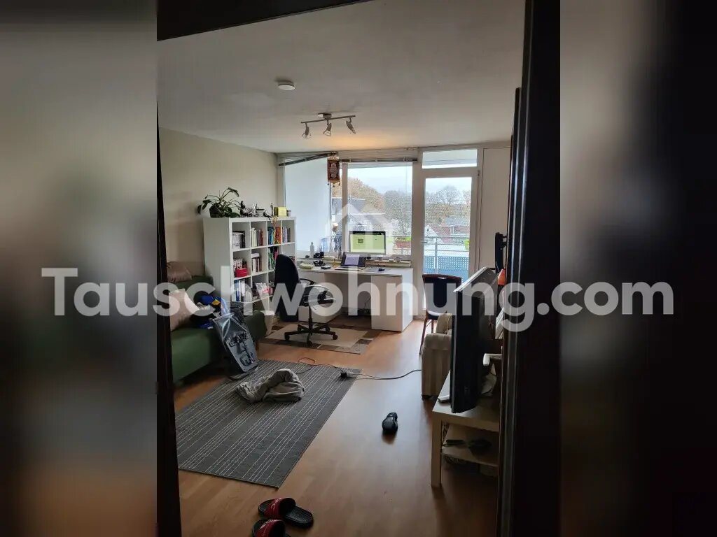 Wohnung zur Miete 650 € 4 Zimmer 86 m²<br/>Wohnfläche 3.<br/>Geschoss Geist Münster 48153