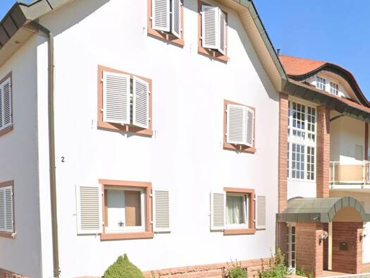 Wohnung zur Miete 1.140 € 3 Zimmer 90 m² Geschoss EG/3 frei ab sofort Orschweier Mahlberg 77972