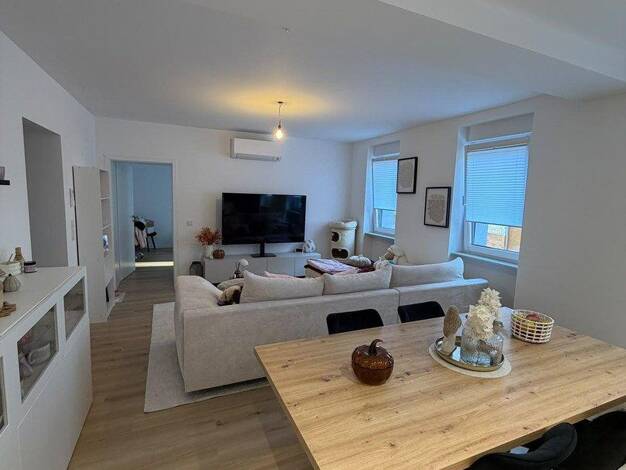 Wohnung zur Miete 1.150 € 4 Zimmer 112,2 m² EG frei ab 01.01.2027 Güdingen Saarbrücken 66130