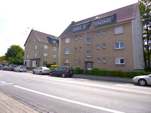 Wohnung zur Miete 370 € 2 Zimmer 43,6 m² 1. Geschoss Weyerstraße 83 Ohligs-Aufderhöhe Solingen 42697