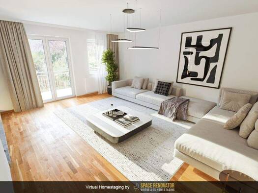 Wohnung zum Kauf 429.000 € 3 Zimmer 92,9 m² 1. Geschoss Bretzenheim Mainz 55128