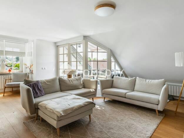 Maisonette zum Kauf 459.000 € 5 Zimmer 116 m² 2. Geschoss Öhringen Öhringen 74613