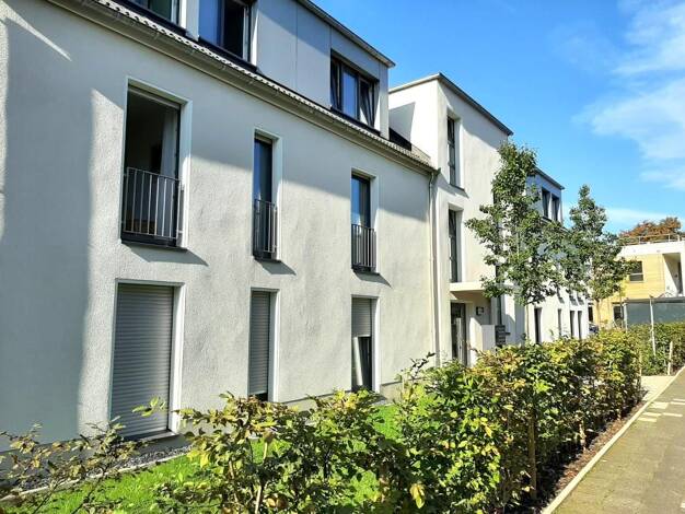 Wohnung zur Miete 978 € 3,5 Zimmer 78,2 m² 2. Geschoss frei ab 01.10.2026 Steigerweg 14 Winkhausen Mülheim 45473