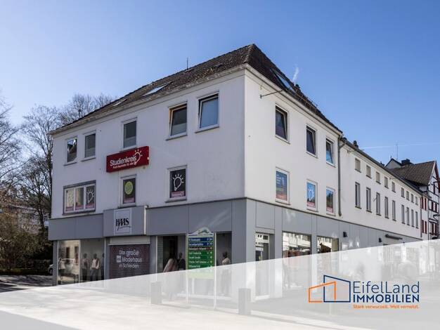 Haus zum Kauf 545.000 € 6 Zimmer 568 m² Grundstück Schleiden 53937