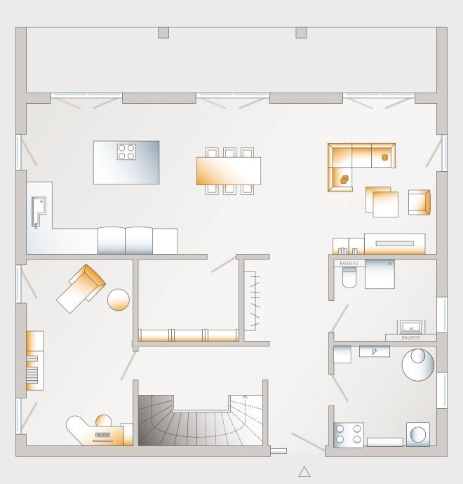 Haus zum Kauf 524.230 € 5 Zimmer 234,3 m²<br/>Wohnfläche 684 m²<br/>Grundstück Pluwig Pluwig 54316