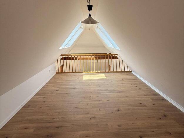 Loft zur Miete 1.790 € 5 Zimmer 146,7 m² 3. Geschoss Hermannstraße Lauf Lauf an der Pegnitz 91207