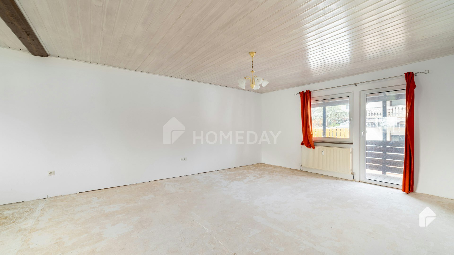 Wohnung zum Kauf 165.000 € 4 Zimmer 85,1 m²<br/>Wohnfläche 1.<br/>Geschoss Paulushofen Beilngries 92339