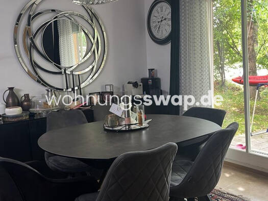 Studio zur Miete Tauschwohnung 420 € 3 Zimmer 71 m² EG Bogenhausen München 81929