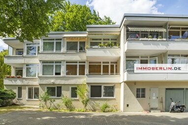 Wohnung zum Kauf 315.000 € 2 Zimmer 58 m² Steglitz Berlin 12165