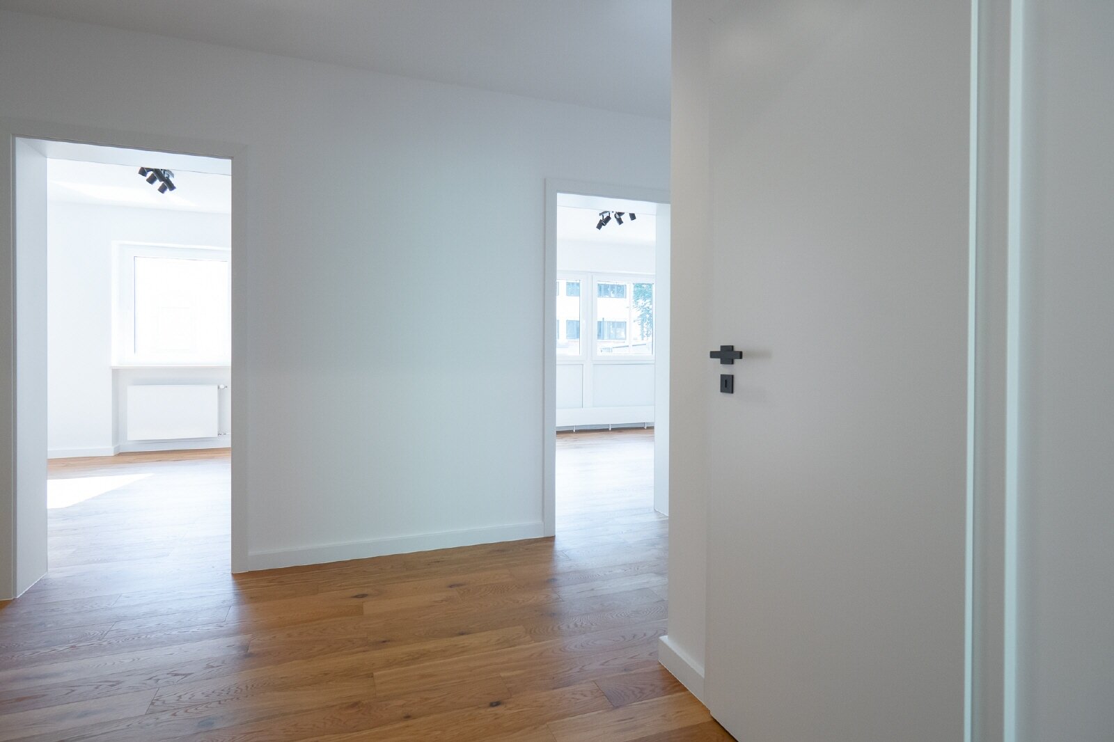 Wohnung zur Miete 980 € 3 Zimmer 74,3 m²<br/>Wohnfläche 1.<br/>Geschoss 01.02.2025<br/>Verfügbarkeit Schillerstraße 7 Haidenhof Nord Passau 94032