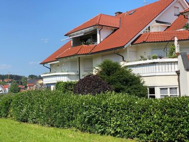 Wohnung zum Kauf 375.000 € 2 Zimmer 68 m² 1. Geschoss frei ab 01.01.2025 Wasserburg Wasserburg (Bodensee) 88142