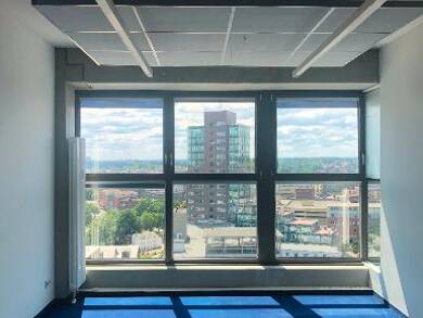 Bürofläche zur Miete provisionsfrei 1.131 € 45 m² Bürofläche Schellerdamm Harburg Hamburg 21079