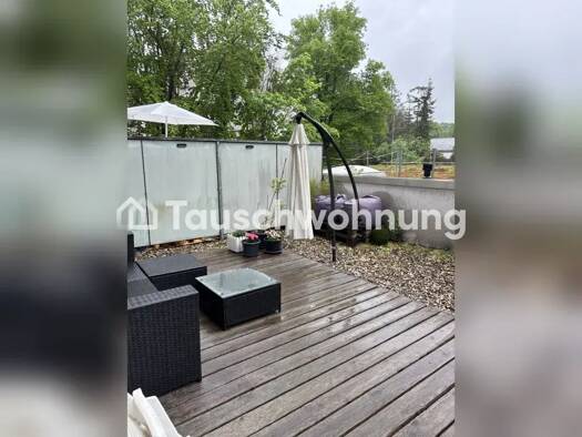 Wohnung zur Miete Tauschwohnung 620 € 1 Zimmer 43 m² 1. Geschoss Zehlendorf Steglitz-Zehlendorf 12167