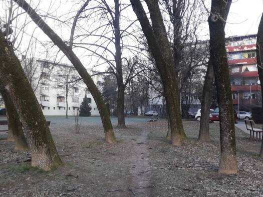 Wohnung zum Kauf - Neubau 699.000 € 3 Zimmer 75 m² Großwudicke Milow 19300