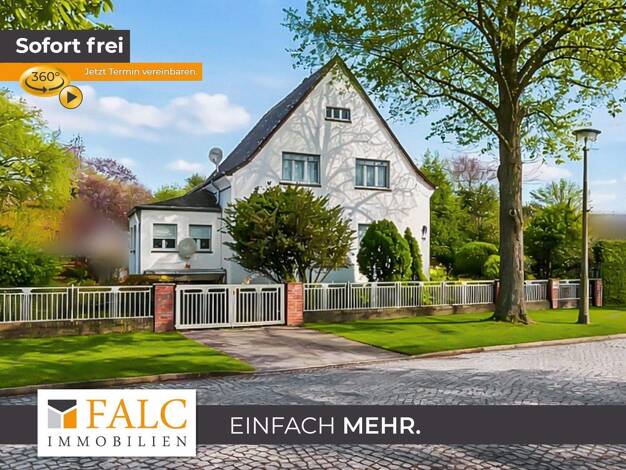 Einfamilienhaus zum Kauf 465.000 € 5 Zimmer 140,8 m² 1.136 m² Grundstück Neuenhagen bei Berlin 15366