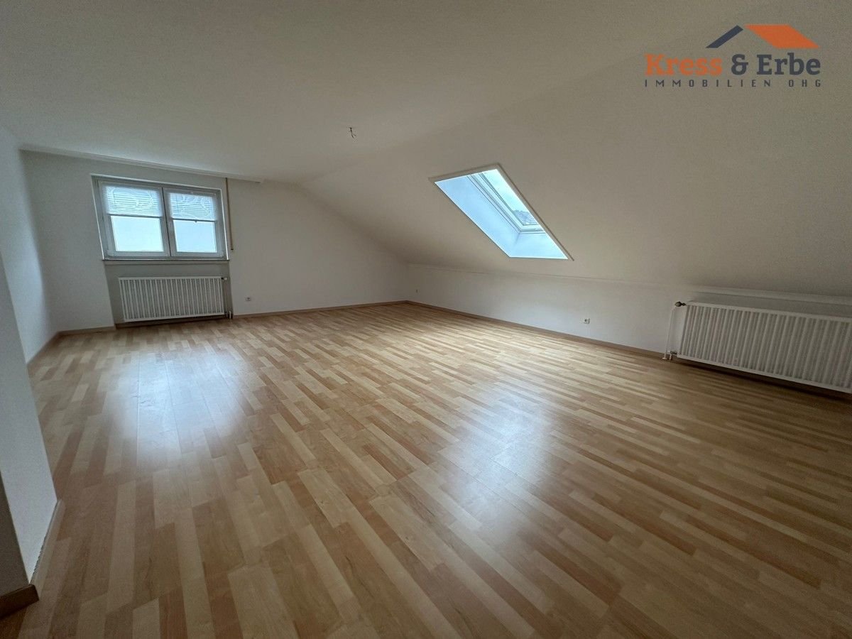 Wohnung zur Miete 780 € 4 Zimmer 115 m²<br/>Wohnfläche 3.<br/>Geschoss ab sofort<br/>Verfügbarkeit Salmünster Bad Soden-Salmünster 63628