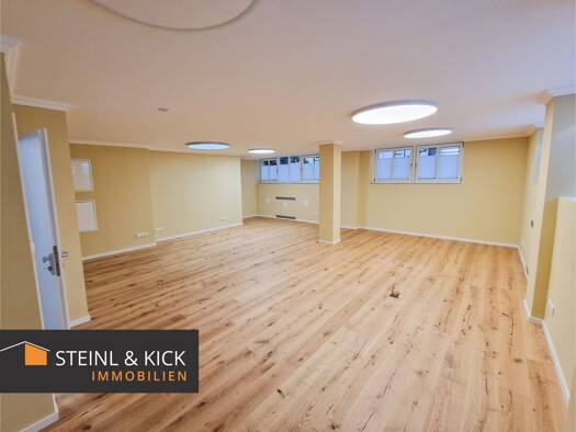 Loft zum Kauf 1.598.000 € 3 Zimmer 195 m² 1. Geschoss Neuhausen-Nymphenburg München 80636