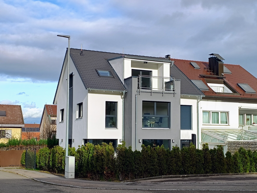 Wohnung zur Miete 1.450 € 3 Zimmer 70 m² frei ab 01.05.2026 Fellbach 70734