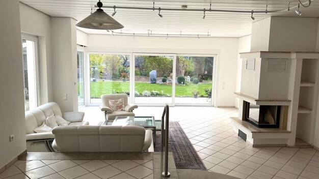 Wohnung zur Miete 1.250 € 3 Zimmer 133 m² EG Ginsterweg 8 Stadtkern Jülich 52428
