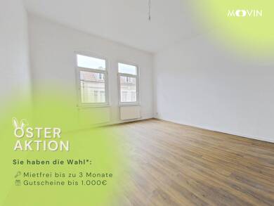 Studio zur Miete 1.199 € 5 Zimmer 129 m² 2. Geschoss frei ab sofort Riedestraße 2 Braunschweig Braunschweig 38102