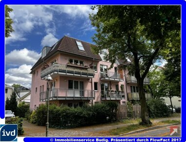 Wohnung zum Kauf 249.000 € 2 Zimmer 54,9 m² Adolfstraße 9 Kaulsdorf Berlin 12621