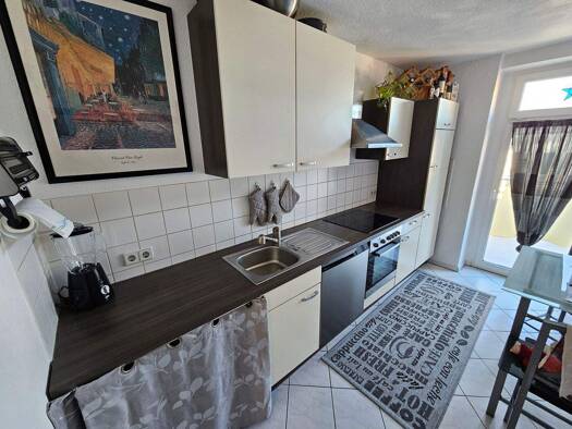 Wohnung zur Miete 300 € 2 Zimmer 53 m² 4. Geschoss frei ab 01.04.2026 Orthstraße 17 Hilbersdorf Chemnitz 09131