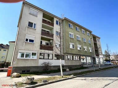 Wohnung zur Miete 369,78 € 4 Zimmer 63,1 m² EG Bahnstraße Eisenstadt Eisenstadt 7000