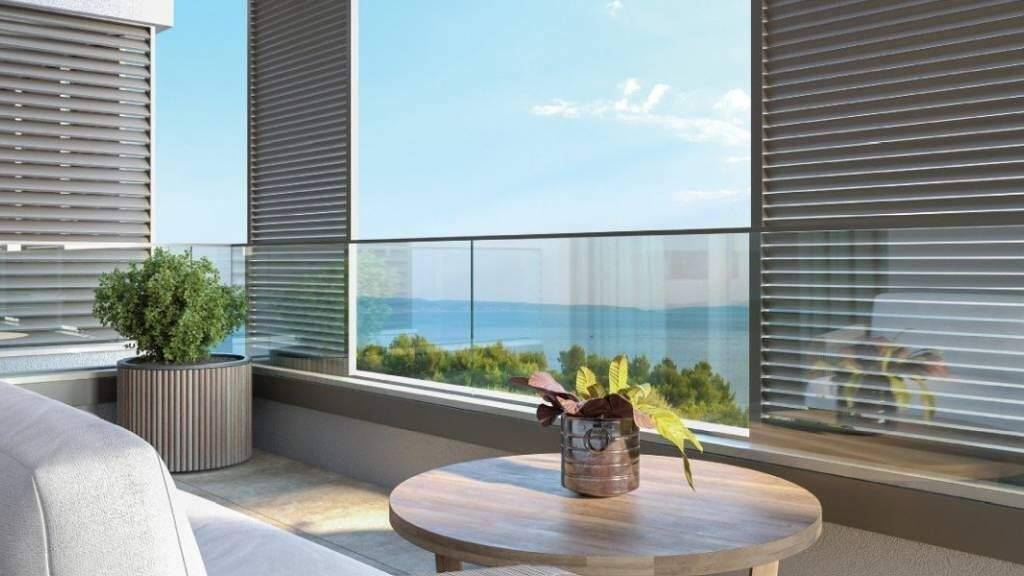 Wohnung zum Kauf 655.000 € 3 Zimmer 100 m² Split