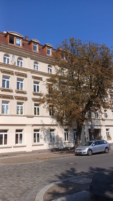 Wohnung zur Miete 473 € 2 Zimmer 52,6 m² 4. Geschoss frei ab 01.01.2025 Neustadt-Neuschönefeld Leipzig 04315