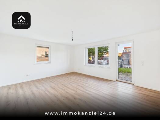 Wohnung zum Kauf - Erstbezug 395.000 € 3 Zimmer 101,2 m² EG Linx Rheinau 77866