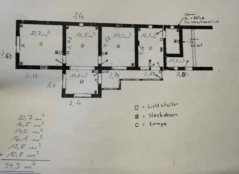 Haus zum Kauf provisionsfrei 99.000 € 3 Zimmer 95 m² 4.000 m² Grundstück Nemesdéd