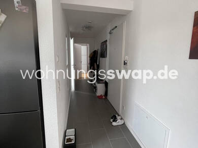 Studio zur Miete Tauschwohnung 750 € 2 Zimmer 61 m² 1. Geschoss Frechen 50226