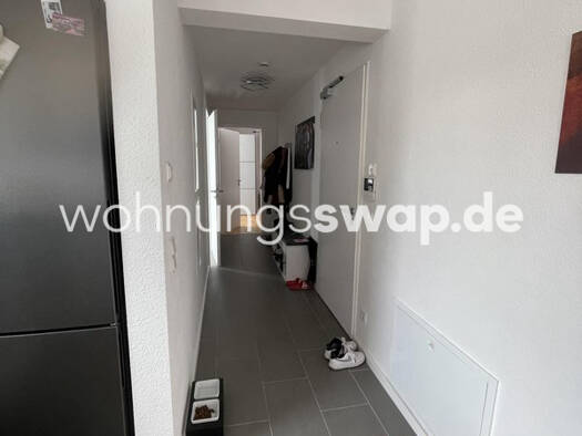 Studio zur Miete Tauschwohnung 750 € 2 Zimmer 61 m² 1. Geschoss Frechen 50226